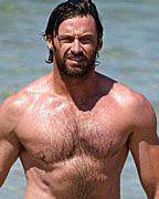 Hugh Jackman